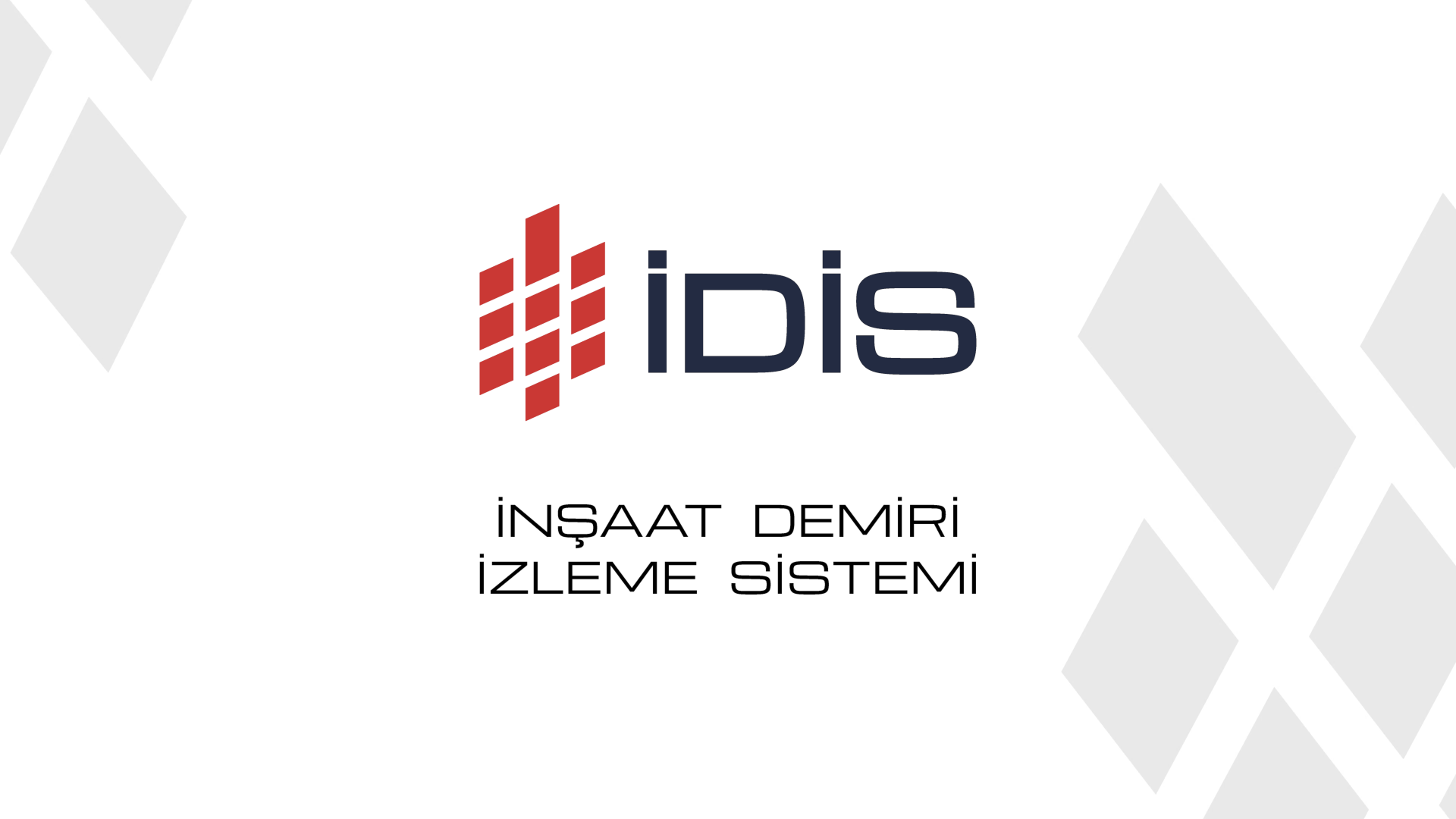 Mikro Yazılım Uygulamalarında İDİS (İnşaat Demiri İzleme Sistemi) İrsaliye ve Fatura Düzenleme