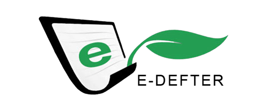 E-DEFTER VE BERAT DOSYALARININ AYLIK VEYA GEÇİCİ VERGİ DÖNEMLERİ BAZINDA YÜKLENEBİLMESİNE İLİŞKİN DUYURU