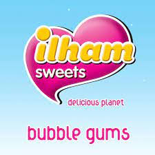 İLHAM ŞEKERLEME SANAYİ ANONİM ŞİRKETİ.