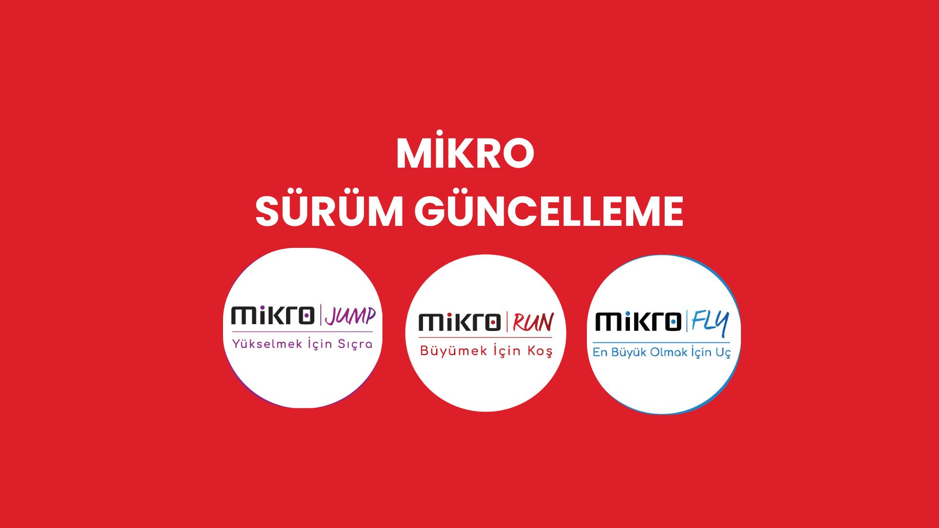 Yazılım Güncelleme ve Sürüm Yönetimi