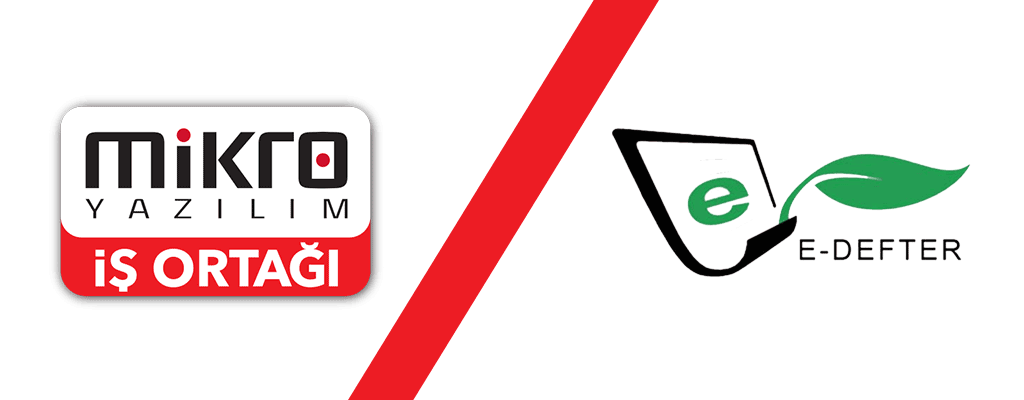 E-Defter Yönetimi ve Berat Gönderim Hizmetleri