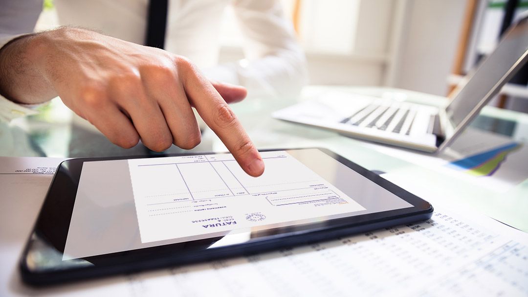 Mikro Yazılım ile e-fatura işleri çok kolay!